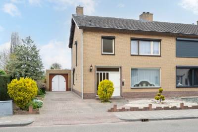 Woning Dorpsstraat 44A Guttecoven