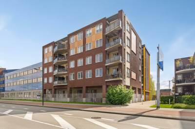 Woning Nijlandstraat 135 Assen