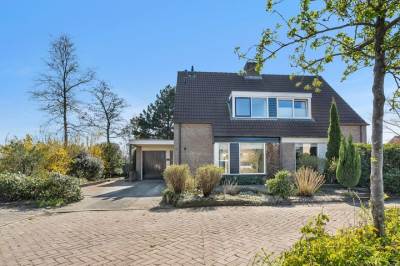 Woning Pastinaak 9 Nijverdal