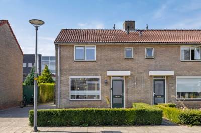Woning Oude Almeloseweg 127 Borne