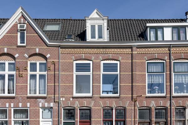 Woning Lage Rijndijk 3A Leiden