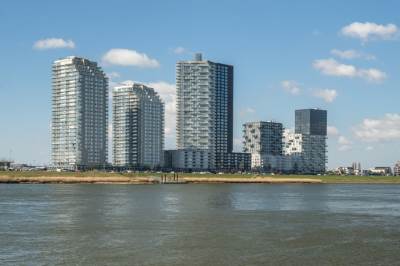 Woning Hongerlandsedijk 842 Spijkenisse