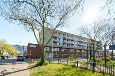 Woning Trumanlaan 56B Utrecht