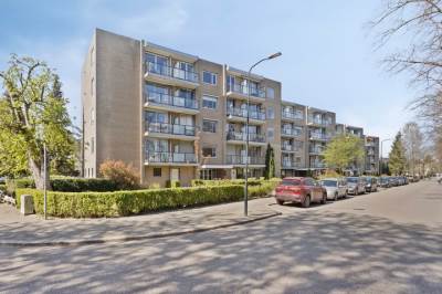 Woning Koning Lodewijklaan 144 Apeldoorn