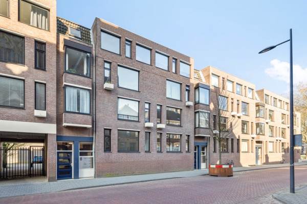 Woning Sint Josephstraat 104 Den Bosch