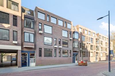 Woning Sint Josephstraat 104 Den Bosch