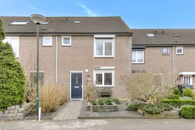Woning Adriaan Swaenstraat 6 Geertruidenberg