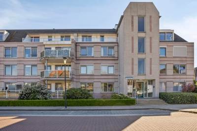 Woning de Batenburg 53 Soest