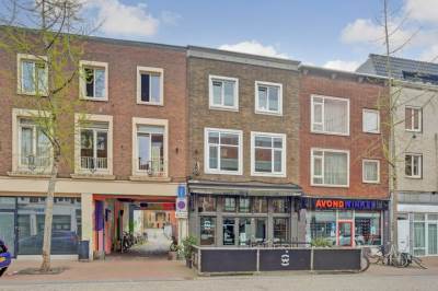 Woning St. Josephhof 16 Nijmegen