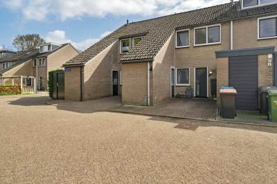 Woning Magerhorst 4 Almelo
