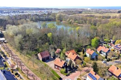 Woning Capelweg 9 Renesse