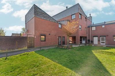 Woning Heidehof 6 Gennep