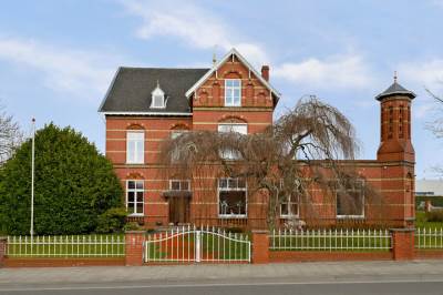 Woning Kaldenkerkerweg 73 Tegelen