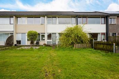 Woning Voeghoutenstraat 236 Klazienaveen