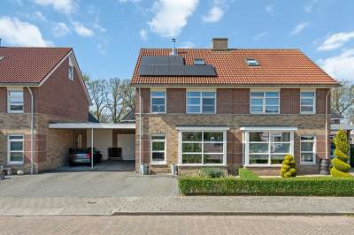 Woning De Handboog 18 Duiven