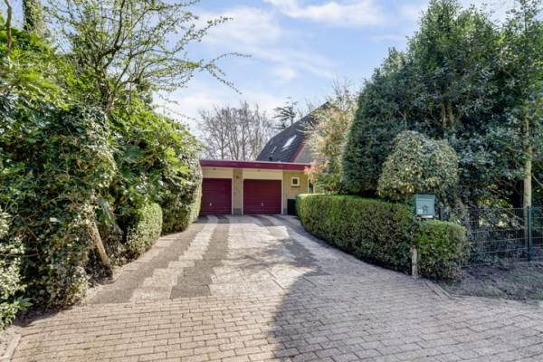 Woning Rooiedal 22 Burgh-Haamstede