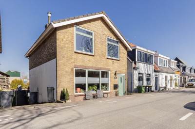 Woning Oostdijk 227 Oud-Beijerland