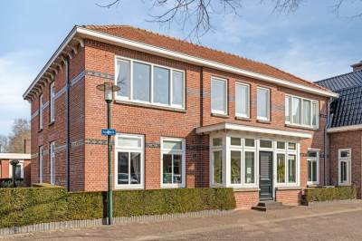 Woning Noordik 1 Vasse