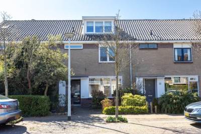 Woning Tijm 16 Castricum