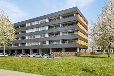 Woning Grootzeil 288 Almere