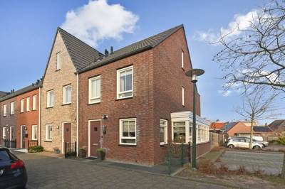 Woning Rijsenburgerweg 10B Poeldijk