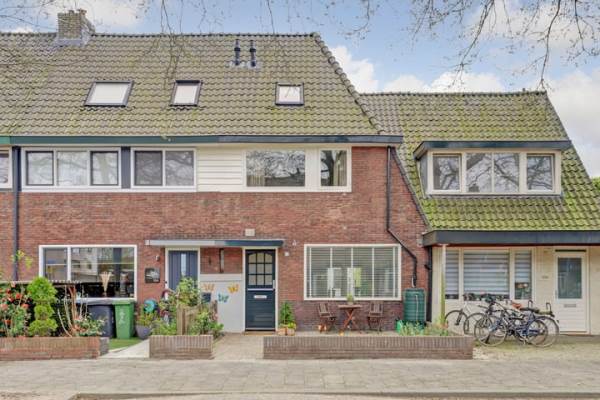Woning Eemnesserweg 102 Hilversum