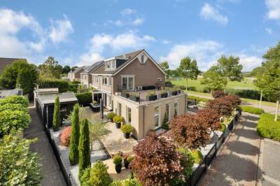 Woning Amer 74 Brielle