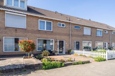 Woning Cornelis Boldingstraat 19 Volendam