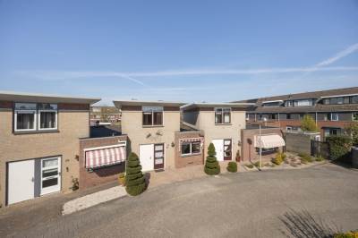 Woning De Padjes 15 Etten-Leur