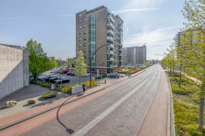 Woning Parelduiker 72 Capelle aan den IJssel