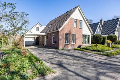 Woning Taarloseweg 11 Vries