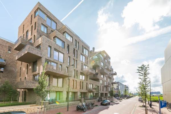 Woning Faas Wilkesstraat 317 Amsterdam