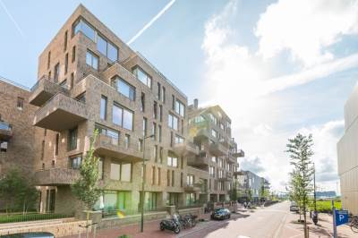 Woning Faas Wilkesstraat 317 Amsterdam