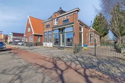 Woning Schoolstraat 107 Musselkanaal