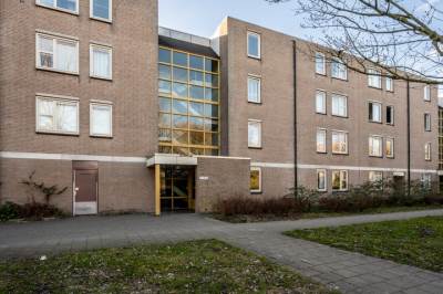 Woning Wamelplein 188 Amsterdam