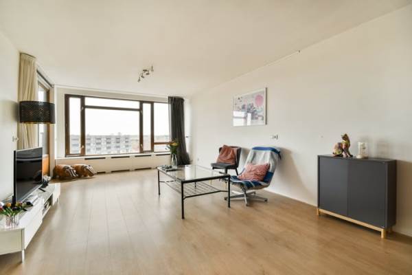 Woning Pieter Calandlaan 552 Amsterdam
