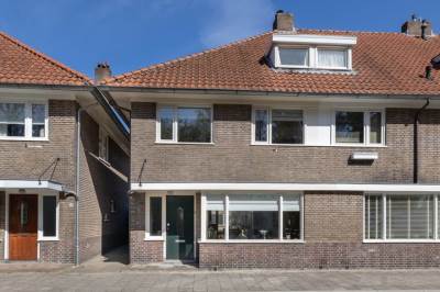 Woning Aastraat 18 Almelo
