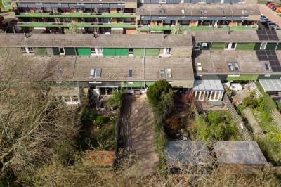 Woning Bastion 457B Lelystad