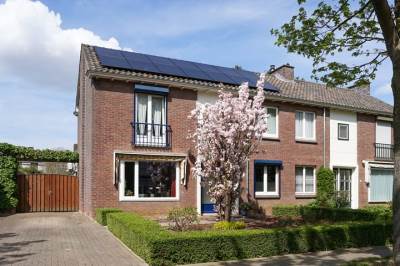 Woning Guido Gezellelaan 12 Geleen