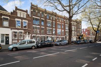 Woning Rodenrijselaan 51B Rotterdam