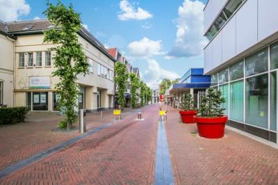 Woning Brinklaan 120 Apeldoorn