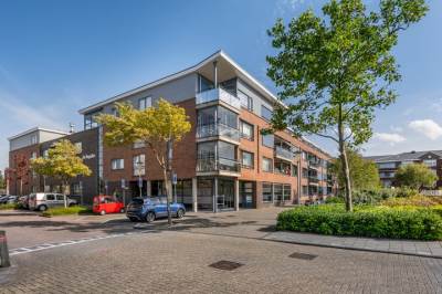 Woning Gasthuislaan 109 's-Gravenzande