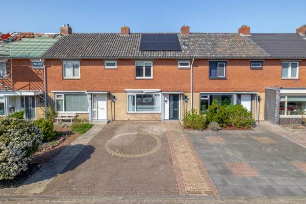Woning Looierspad 30 Drachten