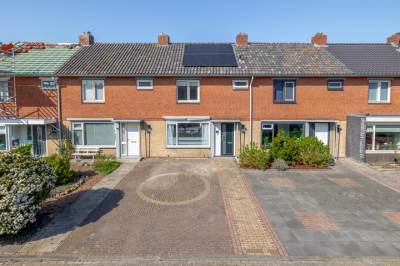 Woning Looierspad 30 Drachten