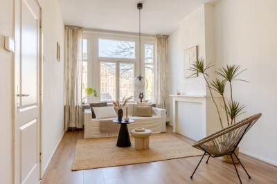 Woning Soetendaalseweg 62B01 Rotterdam