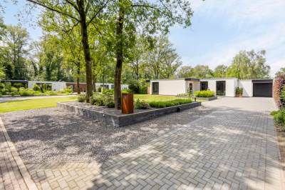 Woning Kamperfoelieweg 8 Venlo