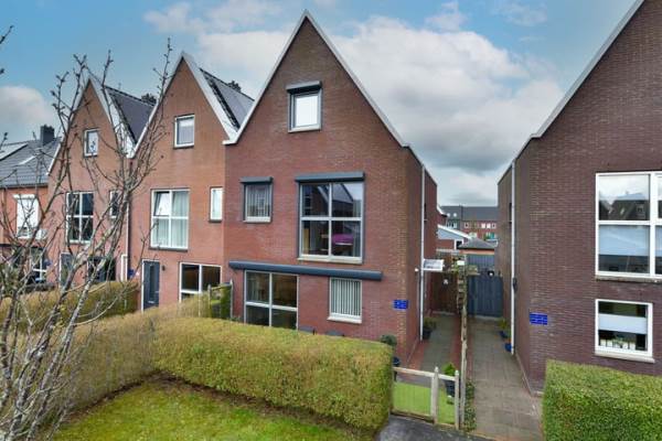 Woning Wierdijk 55 Zwaag