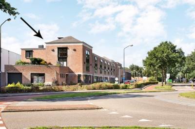 Woning Van Boetzelaerlaan 126 Hoogland