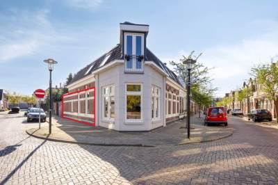 Woning Paul Krugerstraat 42A Hengelo (OV)