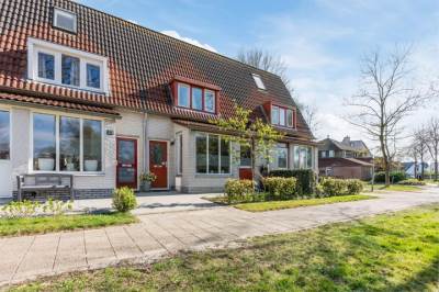 Woning Meerkoetweide 35 Houten